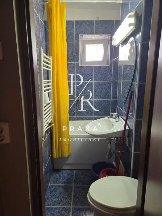 Apartament de vanzare, 2 camere, 35mp, mobilat, zona Manastur!
