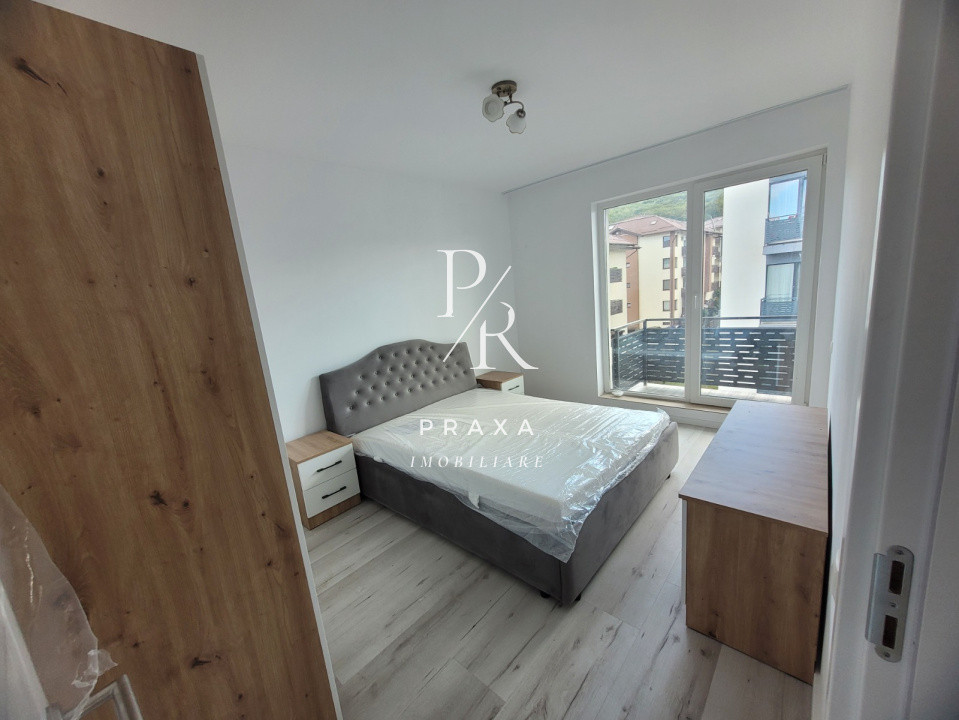 Ap de Inchirat, 3 camere decomandate, 70 mp, Modern, garaj, zona parc Poligon!