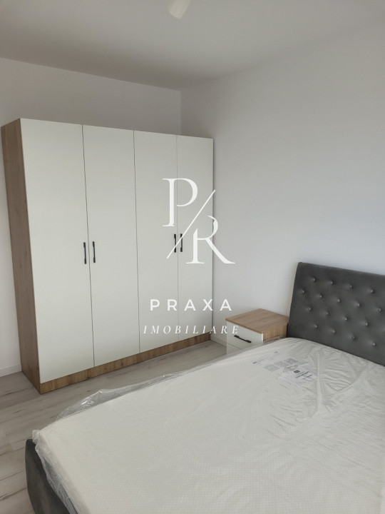 Ap de Inchirat, 3 camere decomandate, 70 mp, Modern, garaj, zona parc Poligon!