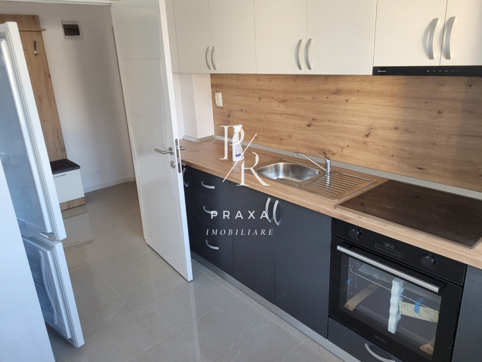 Ap de Inchirat, 3 camere decomandate, 70 mp, Modern, garaj, zona parc Poligon!