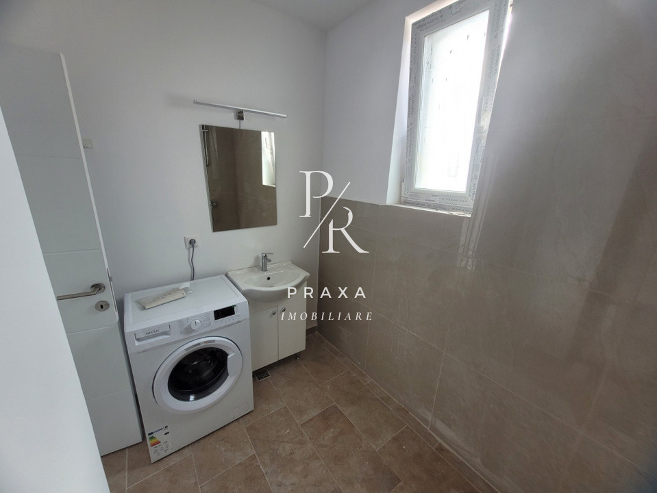 Ap de Inchirat, 3 camere decomandate, 70 mp, Modern, garaj, zona parc Poligon!