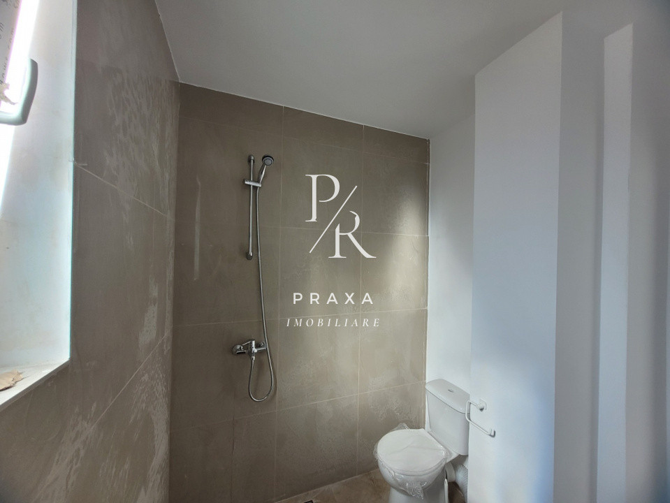 Ap de Inchirat, 3 camere decomandate, 70 mp, Modern, garaj, zona parc Poligon!