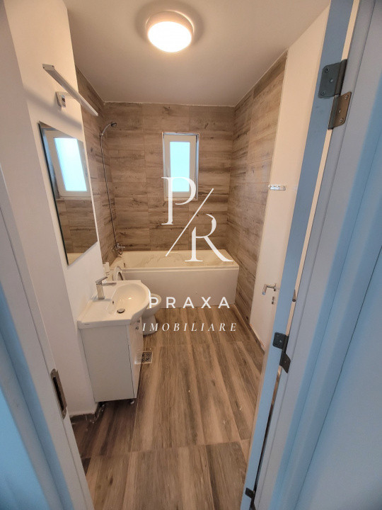 Apartament de Inchirat, 2 camere, 50 mp, Modern, GARAJ, zona parc Poligon!