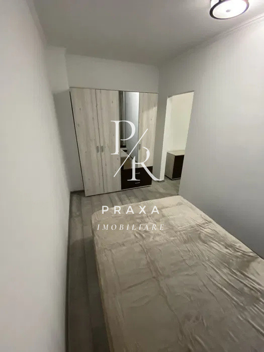 Ap 2 cam decomandate, 35 mp, garaj la cerere, zona Terra!