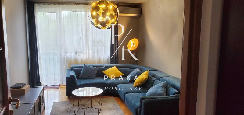 Apartament cu 3 camere decomandate, mobilt Lux ,langa Iulius Mall !