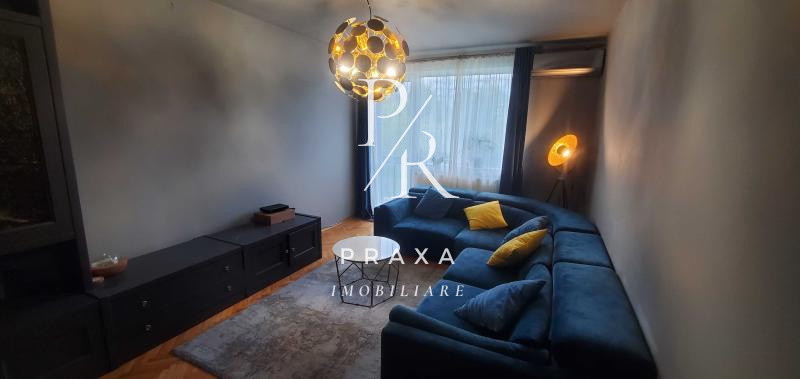 Apartament cu 3 camere decomandate, mobilt Lux ,langa Iulius Mall !