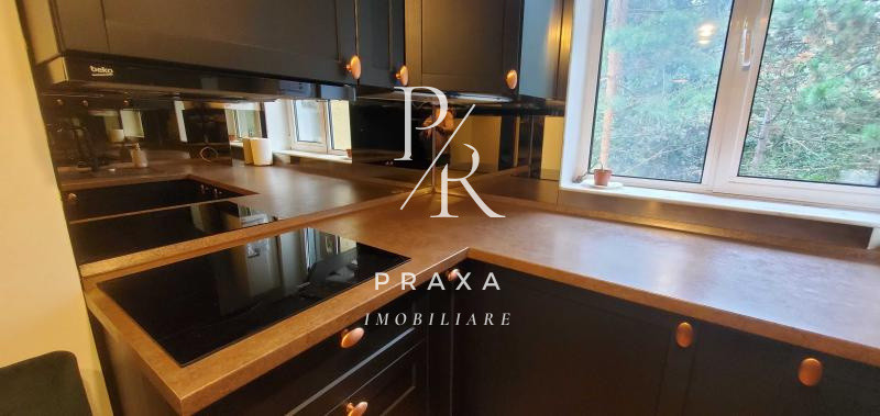 Apartament cu 3 camere decomandate, mobilt Lux ,langa Iulius Mall !