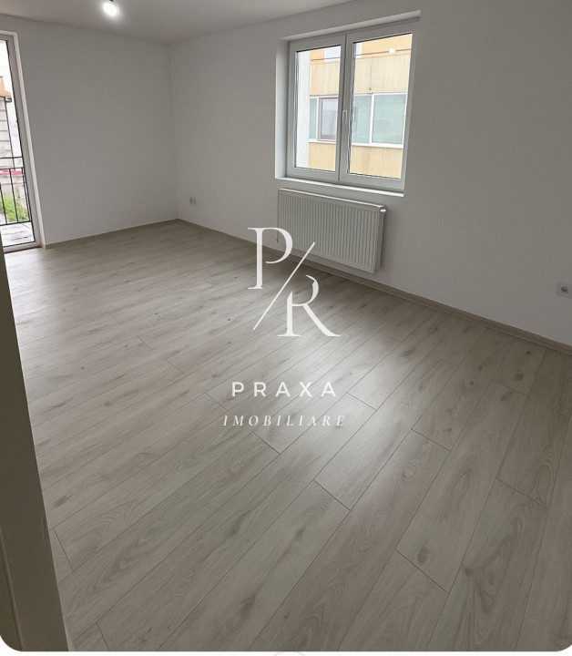 Apartament de vanzare 2 camere, 58mp + balcon, an 2025, central, strada Eroilor!