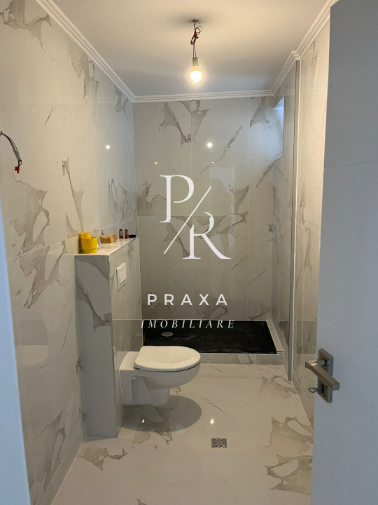Apartament de vanzare 2 camere, 58mp + balcon, an 2025, central, strada Eroilor!