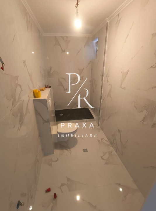 Apartament de vanzare 2 camere, 58mp + balcon, an 2025, central, strada Eroilor!