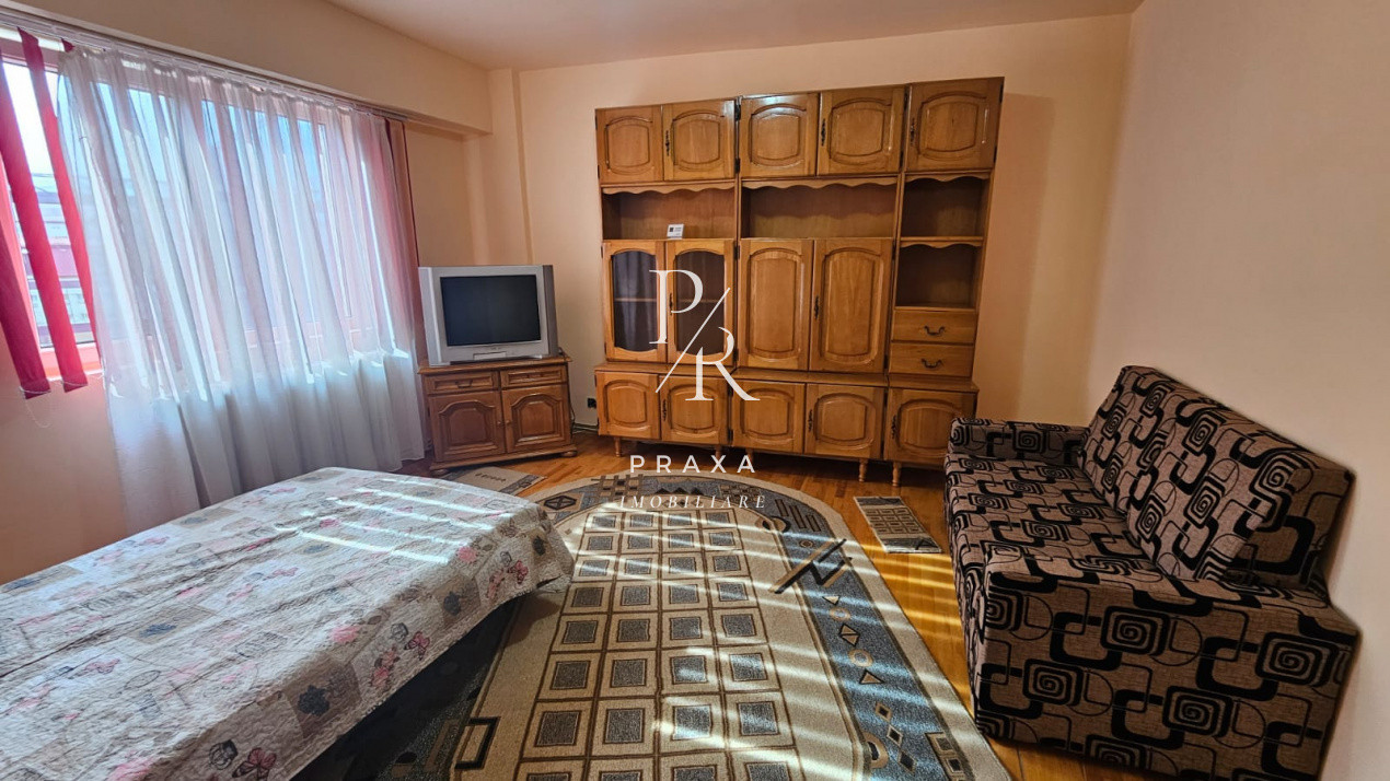 Apartament de inchiriat, o camera, lift,  str Somesului, Cluj Napoca!