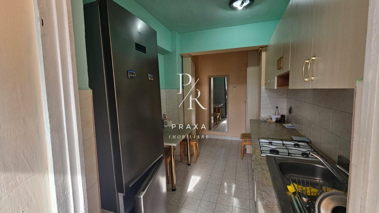 Apartament de inchiriat, o camera, lift,  str Somesului, Cluj Napoca!
