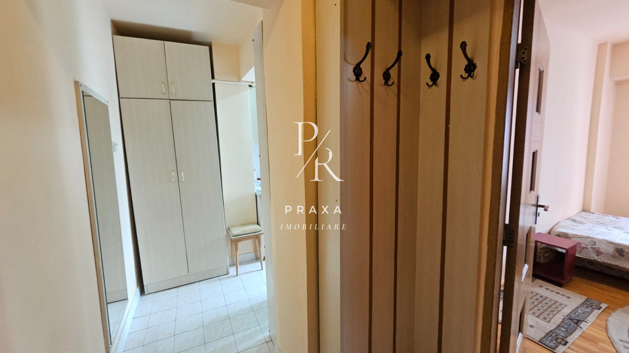 Apartament de inchiriat, o camera, lift,  str Somesului, Cluj Napoca!