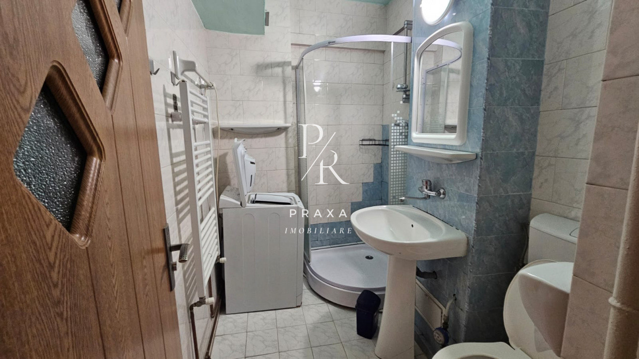 Apartament de inchiriat, o camera, lift,  str Somesului, Cluj Napoca!