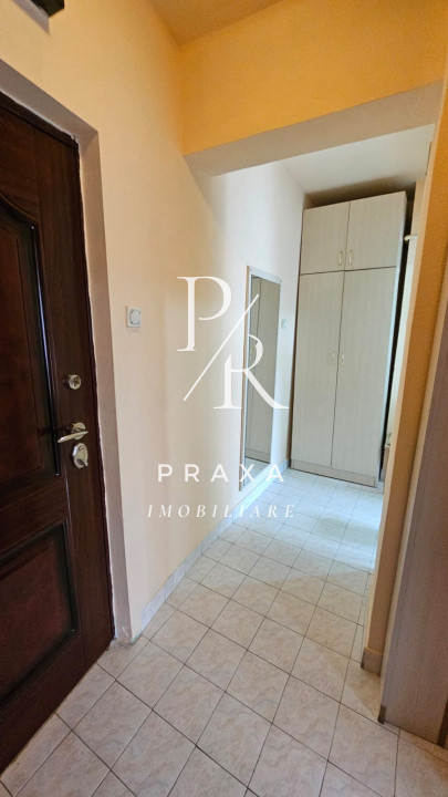 Apartament de inchiriat, o camera, lift,  str Somesului, Cluj Napoca!