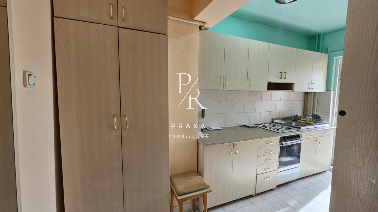 Apartament de inchiriat, o camera, lift,  str Somesului, Cluj Napoca!