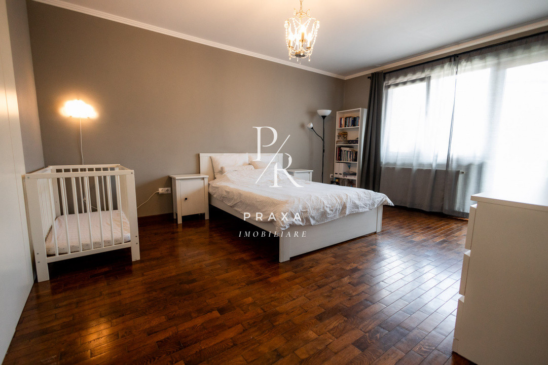 Apartament de vanzare 2 camere 62 mp si parcare!