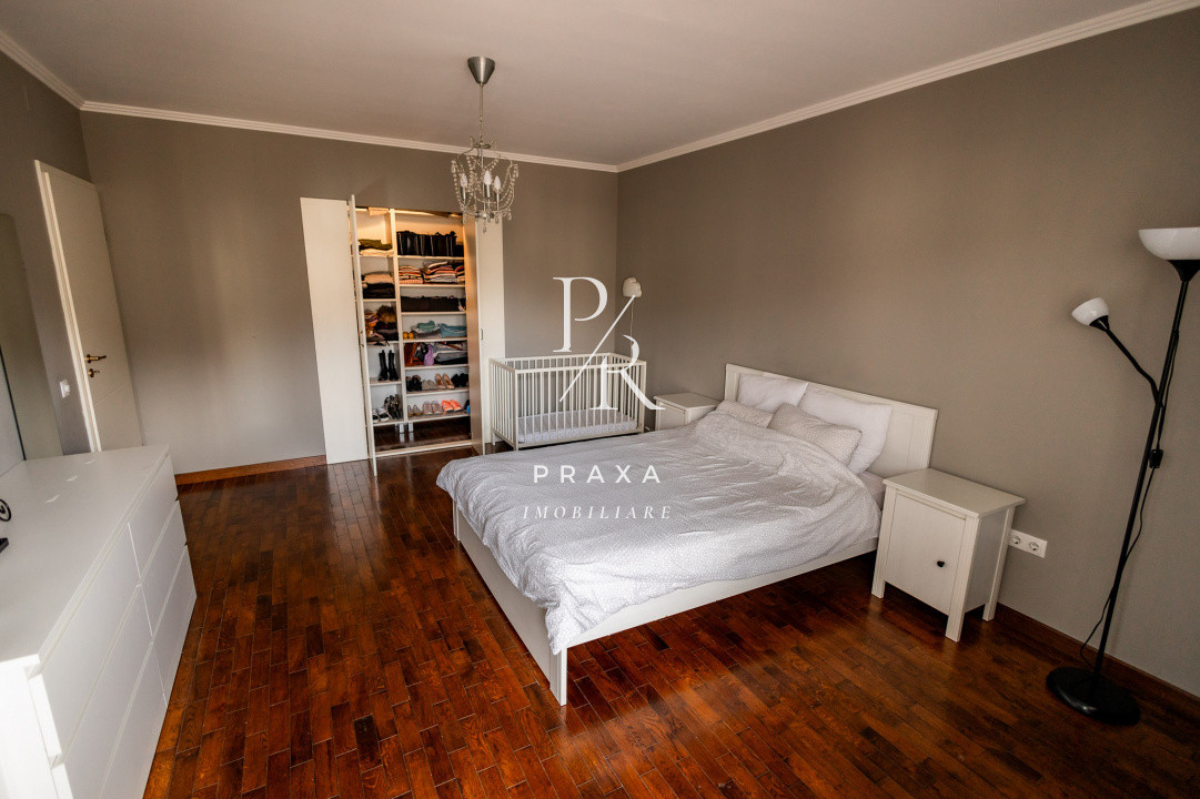 Apartament de vanzare 2 camere 62 mp si parcare!