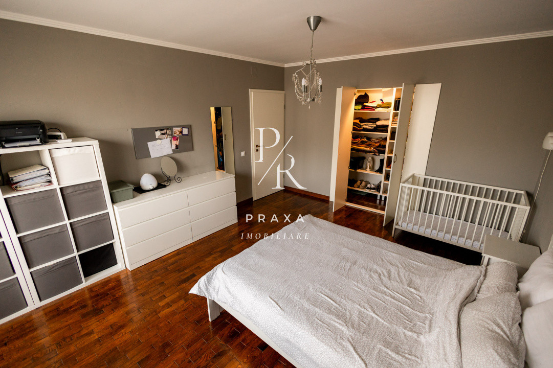 Apartament de vanzare 2 camere 62 mp si parcare!