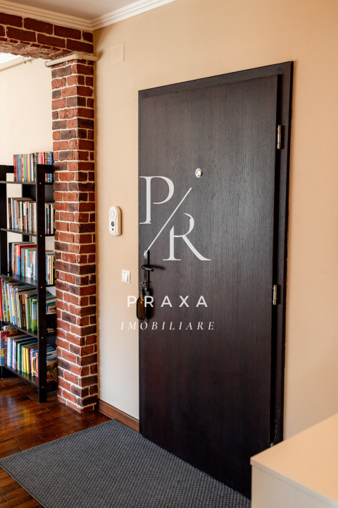 Apartament de vanzare 2 camere 62 mp si parcare!