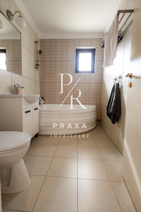 Apartament de vanzare 2 camere 62 mp si parcare!