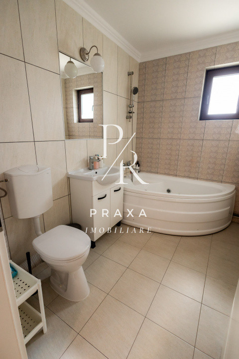 Apartament de vanzare 2 camere 62 mp si parcare!