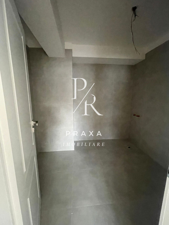 Apartament 3 camere de vanzare finisat parcare subterana!