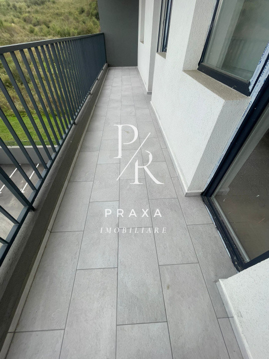 Apartament 3 camere de vanzare finisat parcare subterana!