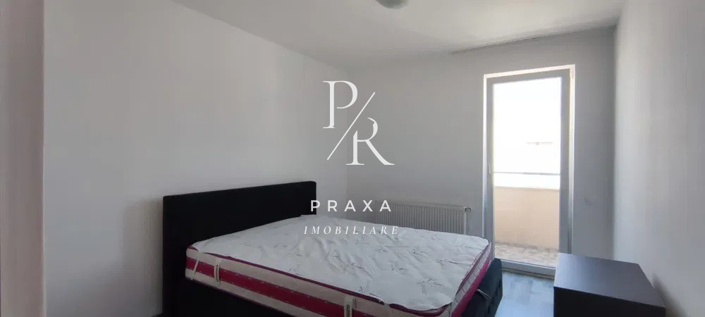 Apartament 2 camere, semidecomandat,mobilat,parcare, zona Cetatii