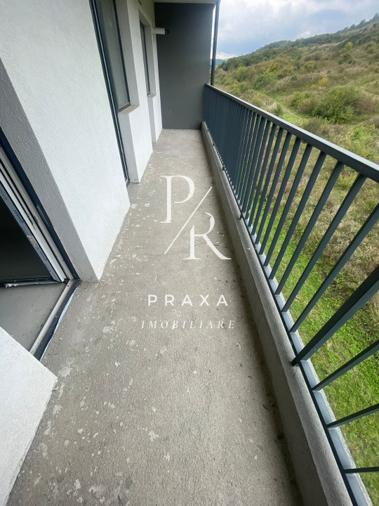 Apartament 3 camere de vanzare semifinisat, parcare subterana!