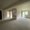 Apartament 3 camere de vanzare semifinisat, parcare subterana!