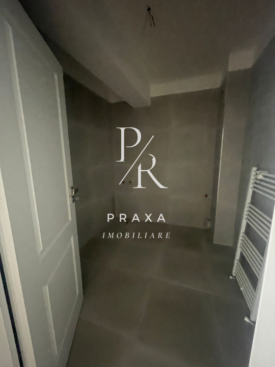 Apartament 2 camere de vanzare finisat parcare subterana!