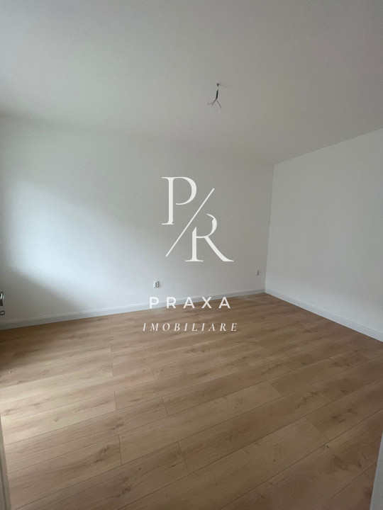 Apartament 2 camere de vanzare finisat parcare subterana!