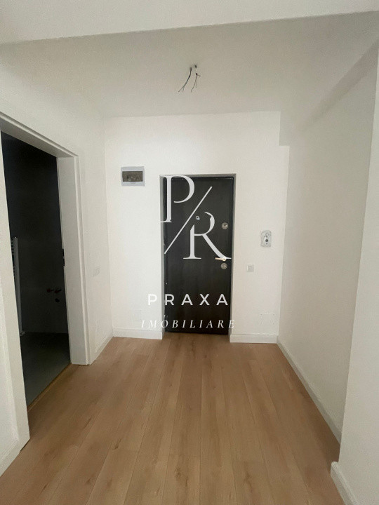 Apartament 2 camere de vanzare finisat parcare subterana!