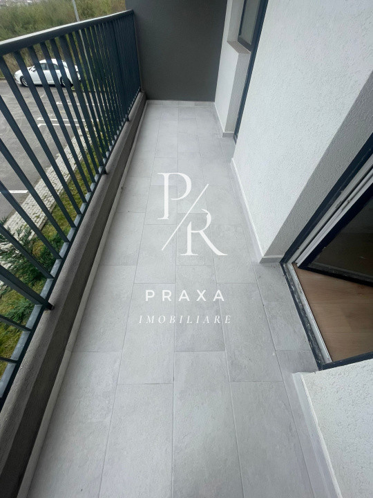 Apartament 2 camere de vanzare finisat parcare subterana!