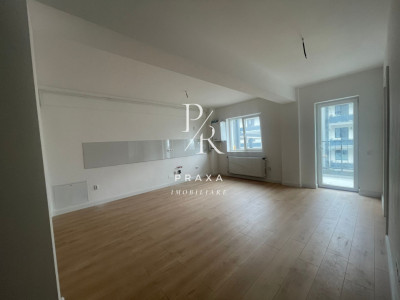 Apartament 2 camere de vanzare finisat parcare subterana!