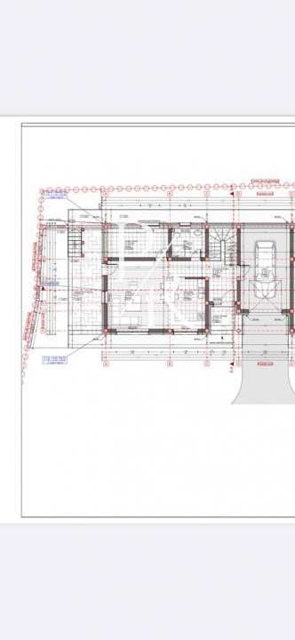 Casa in Feleac cu curte privata  !