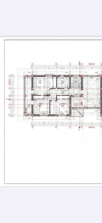 Casa in Feleac cu curte privata  !