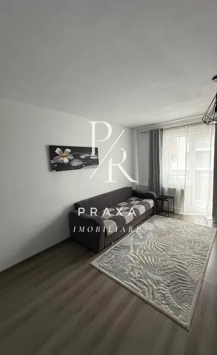 Apartament 2camere, 45mp, 2balcoane, parcare, mobilat complet, zona Sesul de Sus