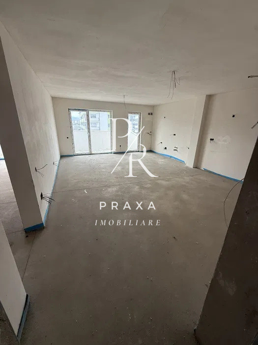 Apartament 2 camere, 57 mp, balcon, LIFT, parcare, semifinisat, zona Eroilor