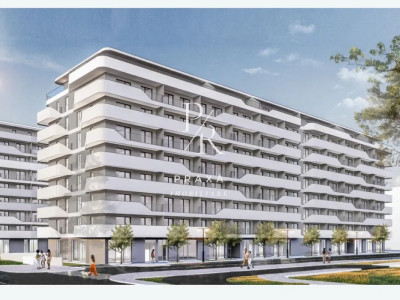 Apartament 2 camere, 57 mp, balcon, LIFT, parcare, semifinisat, zona Eroilor