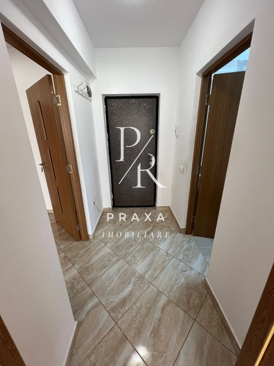 Apartament 2 camere, 51 mp, garaj, zona strazii Ioan Rus!