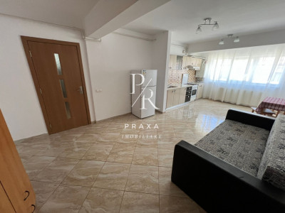Apartament 2 camere, 51 mp, garaj optional, zona strazii Ioan Rus!