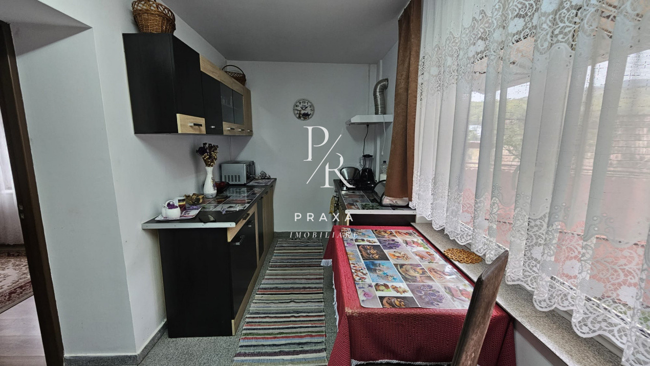 Casa individuala de vanzare, mobilata, Suceagu, Baciu!