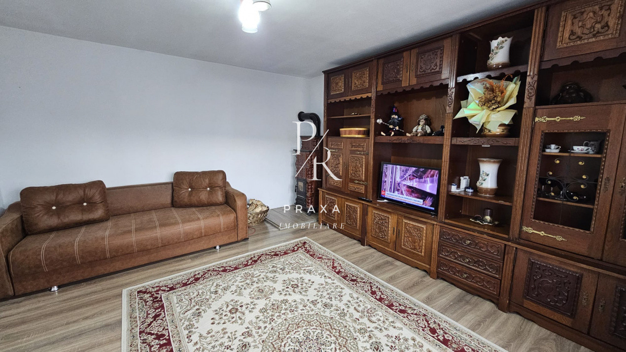 Casa individuala de vanzare, mobilata, Suceagu, Baciu!