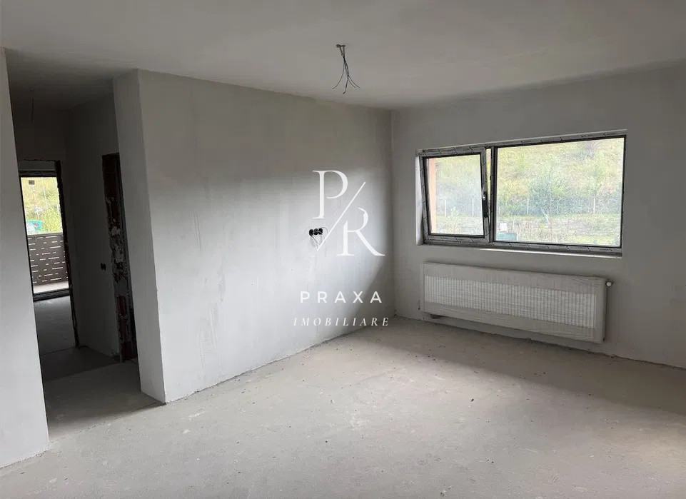 Apartament foarte spatios, 5 camere, 134 mp, zona Stejarului!