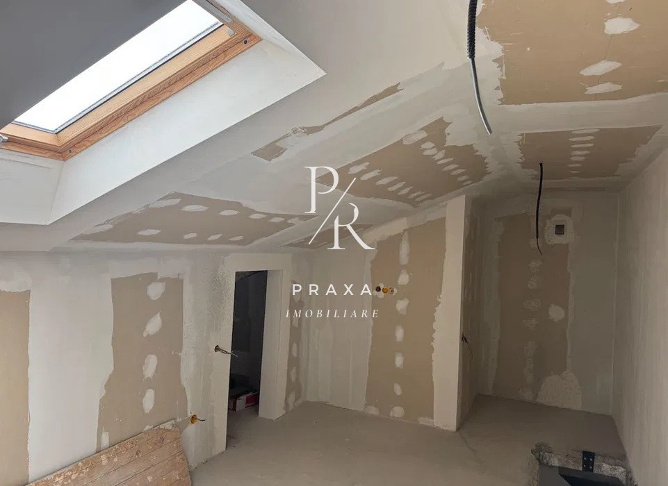 Apartament foarte spatios, 5 camere, 134 mp, zona Stejarului!