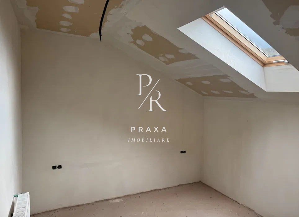 Apartament foarte spatios, 5 camere, 134 mp, zona Stejarului!