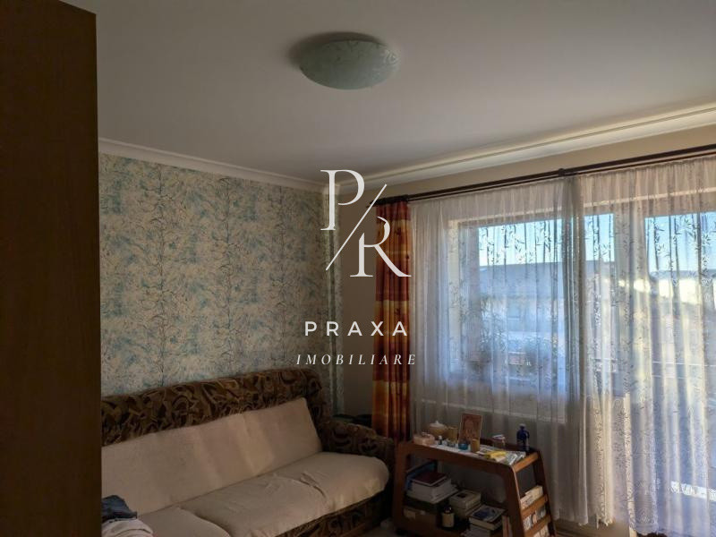 Apartament 2 camere decomandate, mobilat +parcare+boxa , Zona Panemar Floresti!
