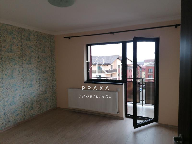 Apartament 2 camere decomandate, mobilat +parcare+boxa , Zona Panemar Floresti!